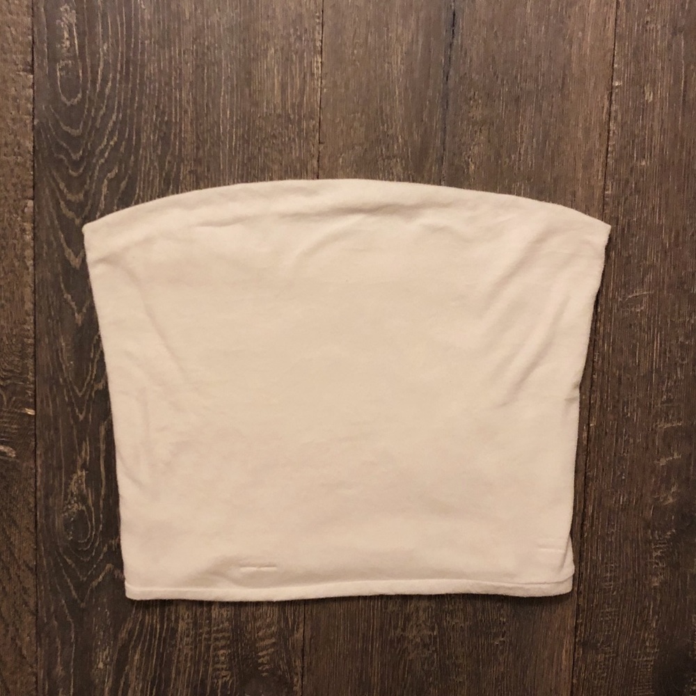 John Galt Tube Top